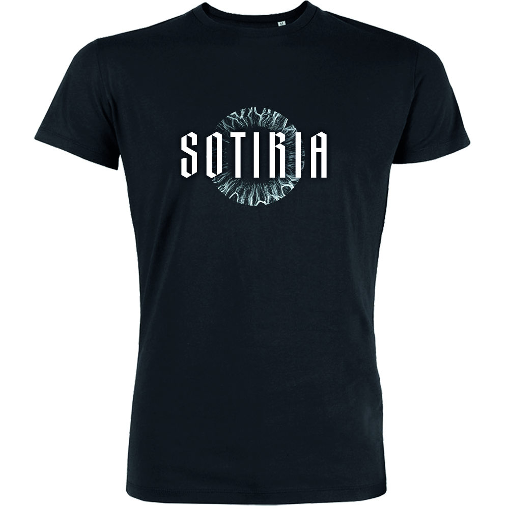 'Iris' Unisex Shirt